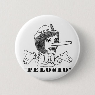 PELOSIO RONDE BUTTON 5,7 CM