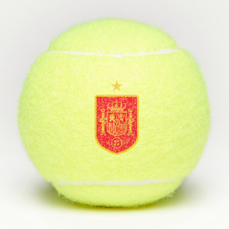 Pelota de tenis tennisballen