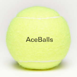 Pelota de tenis tennisballen