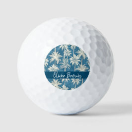 Pelotas de golf golfballen