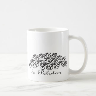 Peloton Koffiemok