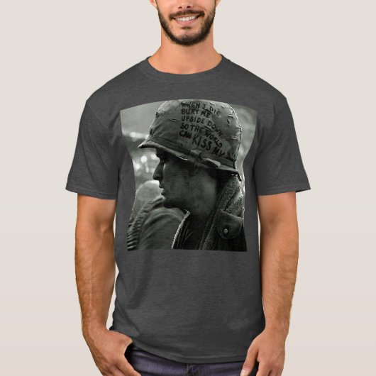 Peloton T-shirt (Voorkant)