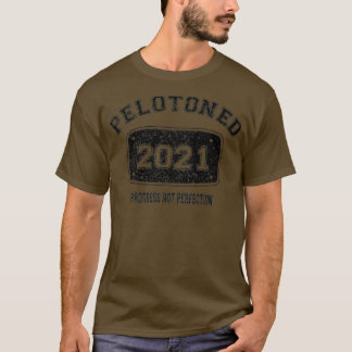 PeloToned T-shirt
