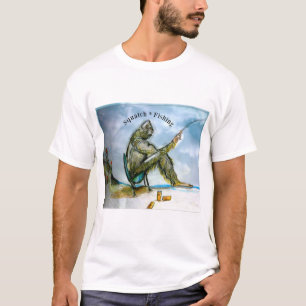 pelotvissen t-shirt