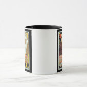 "Pelseneer-Lambert Glove Makers, Millinery and Per Mok (Midden)