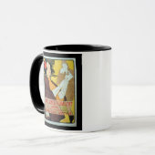 "Pelseneer-Lambert Glove Makers, Millinery and Per Mok (Voorkant links)