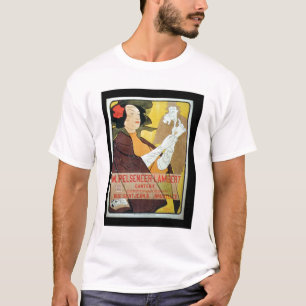 "Pelseneer-Lambert Glove Makers, Millinery and Per T-shirt