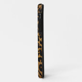 Pelterijen van luipaarlicht Case-Mate iPhone case (Achterkant/links)