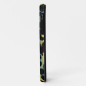 Pelterijen voor het drukken van dieren, van luipaa Case-Mate iPhone case (Achterkant/links)