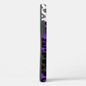 pelzen van luipaarden voor het afdrukken van diere Case-Mate iPhone case (Achterkant / Rechts)