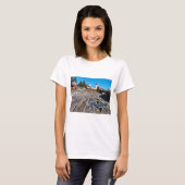 Pemaquid Point Light T-shirt (Voorkant volledig)