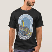 Pemaquid Point Lighthouse 1 T-shirt (Voorkant)