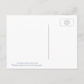 Pemaquid Point Lighthouse in Maine Briefkaart (Achterkant)