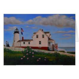 Pemaquid Point Lighthouse, Maine