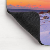 Pemaquid Point Lighthouse, Maine Muismat (Hoek)