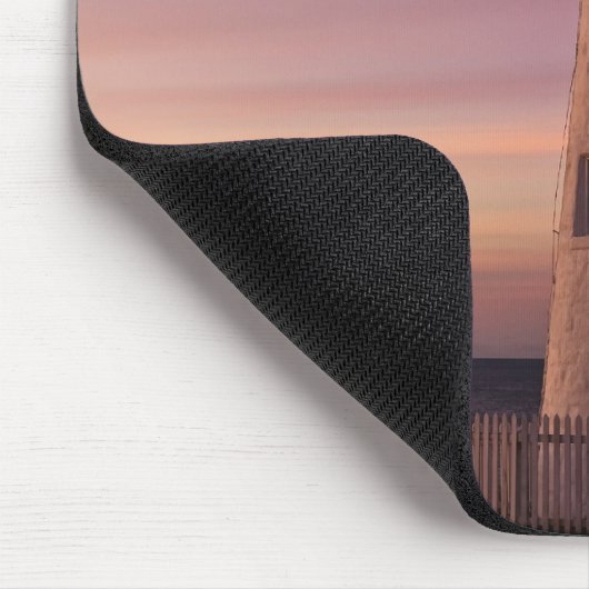 Pemaquid Point Lighthouse, Maine Muismat (Hoek)