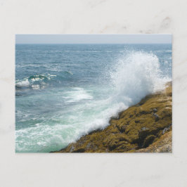 Pemaquid Point, Maine Briefkaart