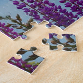 Pemaquid Point Surf White Coastal Maine Lighthouse Legpuzzel (Zijkant)