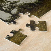 Pembroke Castle, Pembrokeshire, Wales Legpuzzel (Zijkant)