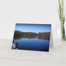 Pembroke Creek Kaart