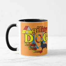 Pembroke Welsh Corgi Agility Shirten Gifts