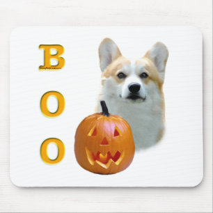 Pembroke Welsh Corgi Boo Muismat
