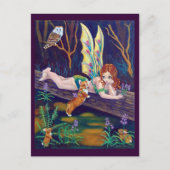 Pembroke Welsh Corgi Briefkaarten (Voorkant)