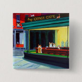 Pembroke Welsh Corgi Button (Voorkant)