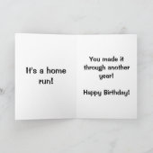 Pembroke Welsh Corgi Cards Kaart (Binnen)