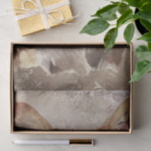 Pembroke Welsh Corgi Dog Tissuepapier (Geschenk)