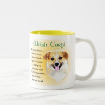 Pembroke Welsh Corgi Gifts
