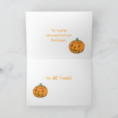 Pembroke Welsh Corgi Great Dane Kaarten (Binnen)