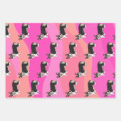 Pembroke Welsh Corgi Inpakpapier Vel (Voorkant 3)