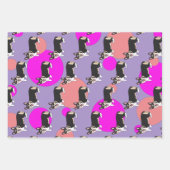 Pembroke Welsh Corgi Inpakpapier Vel (Voorkant)