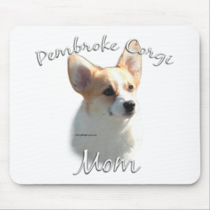 Pembroke Welsh Corgi Ma 2 Muismat
