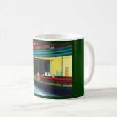 Pembroke Welsh Corgi Mokken (Voorkant rechts)