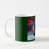 Pembroke Welsh Corgi Mokken (Links)