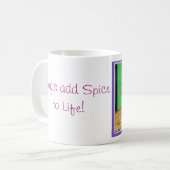 Pembroke Welsh Corgi Mokken (Voorkant links)