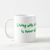 Pembroke Welsh Corgi Mokken (Links)