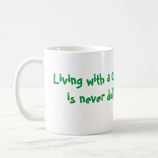 Pembroke Welsh Corgi Mokken (Links)