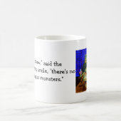 Pembroke Welsh Corgi Mokken (Center)