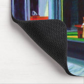 Pembroke Welsh Corgi Mousepad Muismat (Hoek)