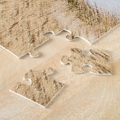 Pembroke Welsh Corgi Painting - Original Dog Art Legpuzzel (Zijkant)