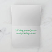 Pembroke Welsh Corgi Puppies Kaart (Binnen)