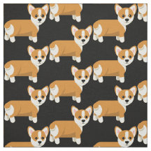 Pembroke Welsh Corgi Puppy Dog