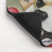 Pembroke Welsh Corgi & Santa Muismat (Hoek)