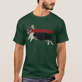 Pembroke Welsh Corgi T-shirt