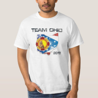 Pembroke Welsh Corgi "Wynne" T-Shirt