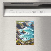 Pembrokeshire Coast National Park, Wales Magneet (Insitu (Vaatwasser))