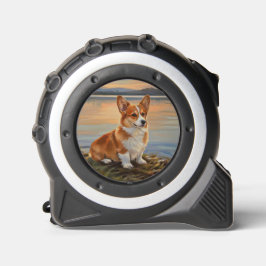 Pembrook Welsh Corgi Rolmaat